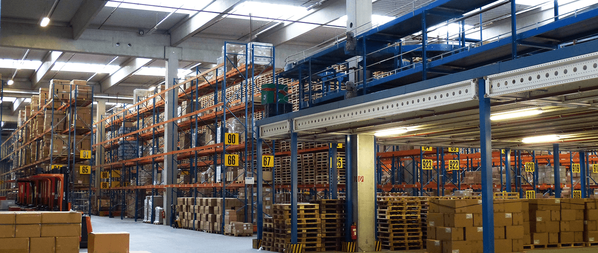 A Safe Warehouse Is A Better Warehouse